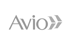 avio logo